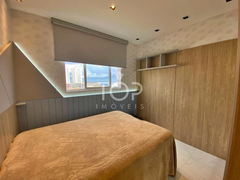 APARTAMENTO MOBILIADO COM 3 DORM. SENDO 2 SUITES: 13ª foto da galeria de imagens do imóvel