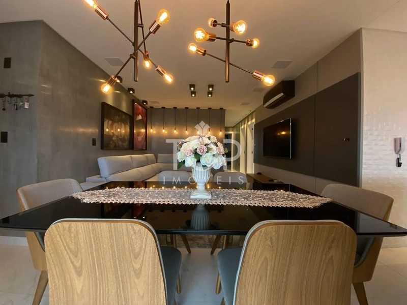 APARTAMENTO MOBILIADO COM 3 DORM. SENDO 2 SUITES: 31ª foto da galeria de imagens do imóvel