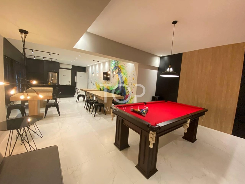 APARTAMENTO MOBILIADO COM 3 DORM. SENDO 2 SUITES: 35ª foto da galeria de imagens do imóvel