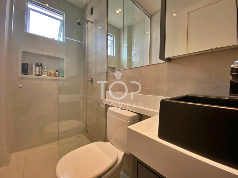 APARTAMENTO MOBILIADO COM 3 DORM. SENDO 2 SUITES: 21ª foto da galeria de imagens do imóvel