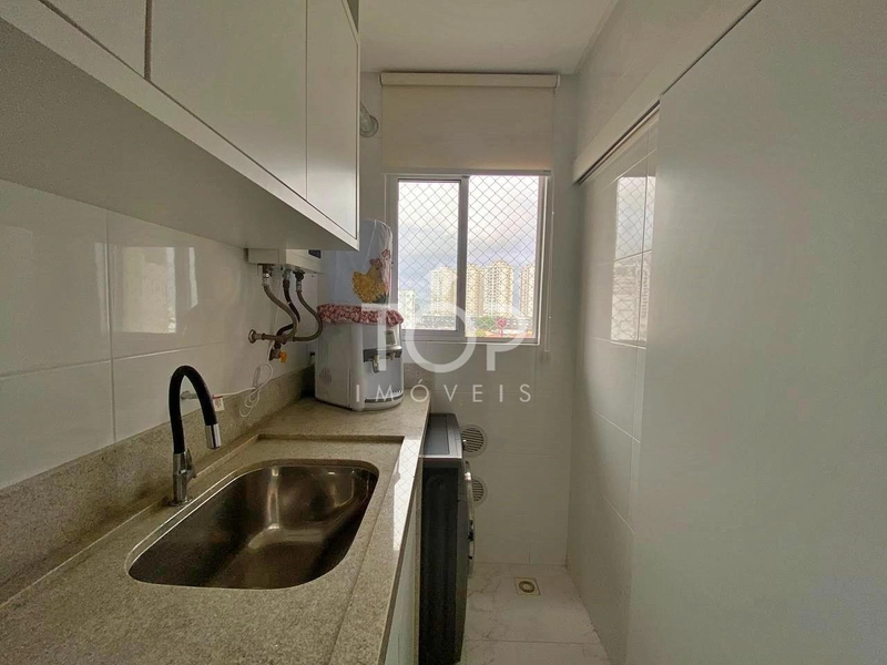 APARTAMENTO MOBILIADO COM 3 DORM. SENDO 2 SUITES: 26ª foto da galeria de imagens do imóvel
