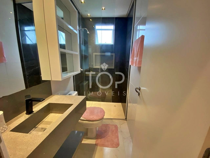 APARTAMENTO MOBILIADO COM 3 DORM. SENDO 2 SUITES: 16ª foto da galeria de imagens do imóvel