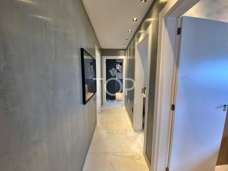 APARTAMENTO MOBILIADO COM 3 DORM. SENDO 2 SUITES: 14ª foto da galeria de imagens do imóvel
