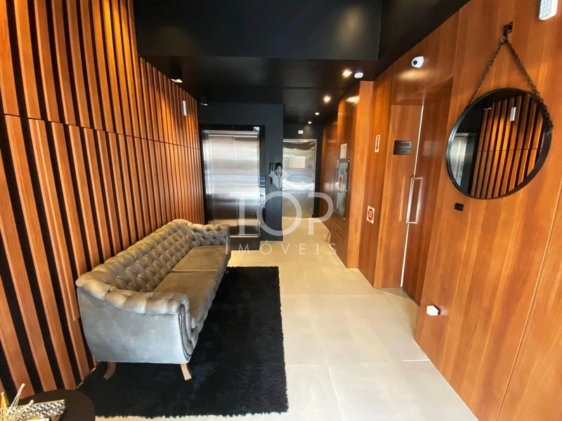 APARTAMENTO MOBILIADO COM 3 DORM. SENDO 2 SUITES: 1ª foto da galeria de imagens do imóvel