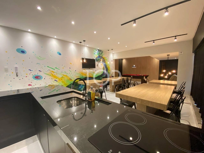 APARTAMENTO MOBILIADO COM 3 DORM. SENDO 2 SUITES: 34ª foto da galeria de imagens do imóvel