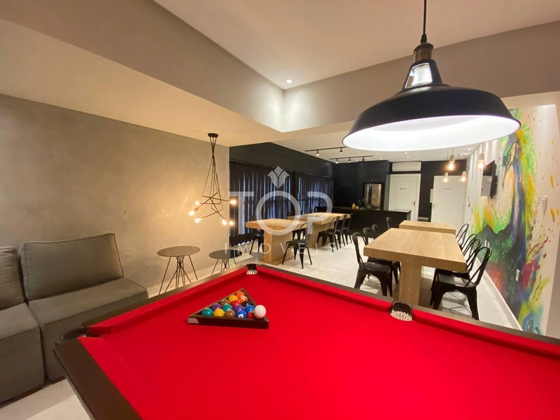 APARTAMENTO MOBILIADO COM 3 DORM. SENDO 2 SUITES: 36ª foto da galeria de imagens do imóvel