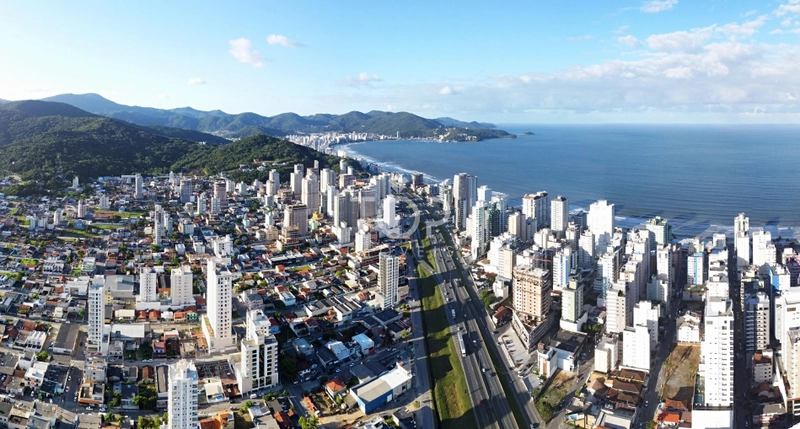 LANÇAMENTO NO MORRETES: 1ª foto da galeria de imagens do imóvel