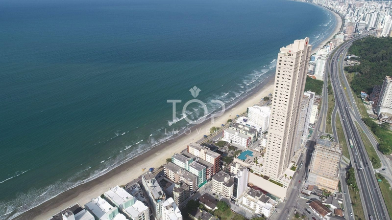 LANÇAMENTO A POUCOS METROS DO MAR: 23ª foto da galeria de imagens do imóvel