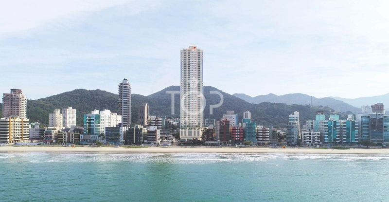 LANÇAMENTO A POUCOS METROS DO MAR: 21ª foto da galeria de imagens do imóvel