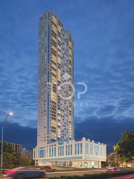 LANÇAMENTO A POUCOS METROS DO MAR: 22ª foto da galeria de imagens do imóvel