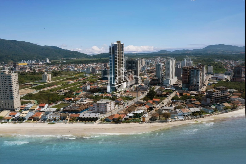 LANÇAMENTO 4 SUÍTES EM PORTO BELO: 13ª foto da galeria de imagens do imóvel