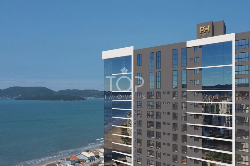 LANÇAMENTO 4 SUÍTES EM PORTO BELO: 14ª foto da galeria de imagens do imóvel