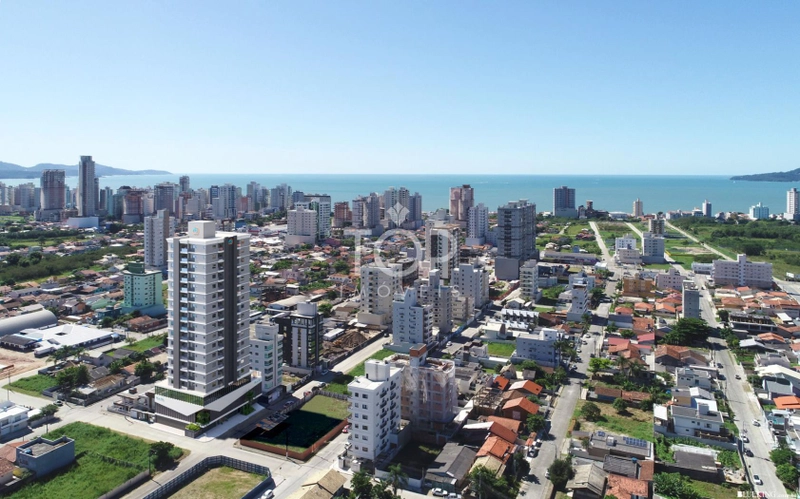 PRÉ LANÇAMENTO EM PORTO BELO: 7ª foto da galeria de imagens do imóvel