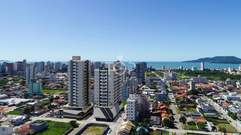 LANÇAMENTO EM EXCELENTE LOCALIZAÇÃO: 1ª foto da galeria de imagens do imóvel