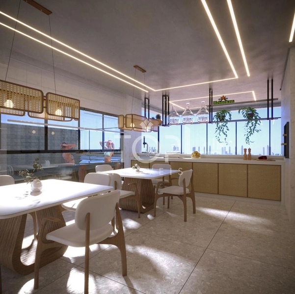 PRÉ LANÇAMENTO 3 SUÍTE EM PORTO BELO: 1ª foto da galeria de imagens do imóvel