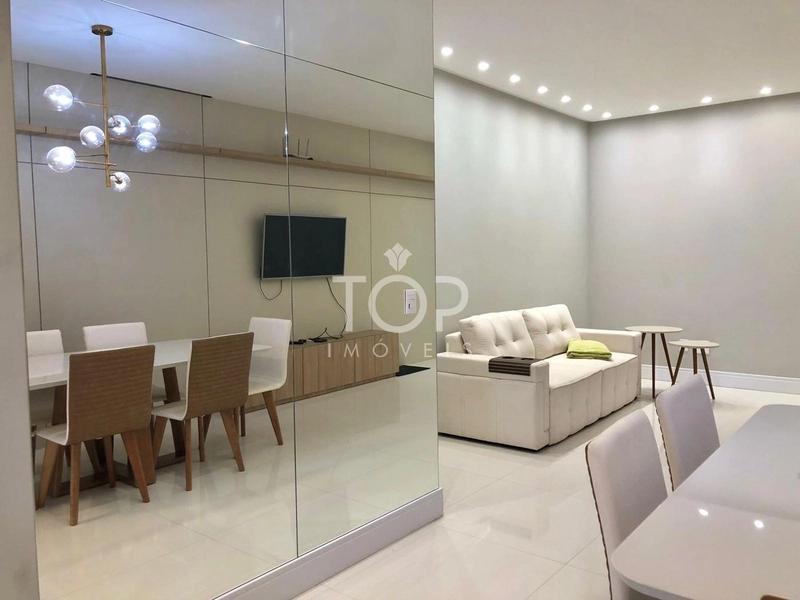 AP. RECÉM MOBILIADO, COM 2 SUÍTES NO PEREQUÊ: 22ª foto da galeria de imagens do imóvel