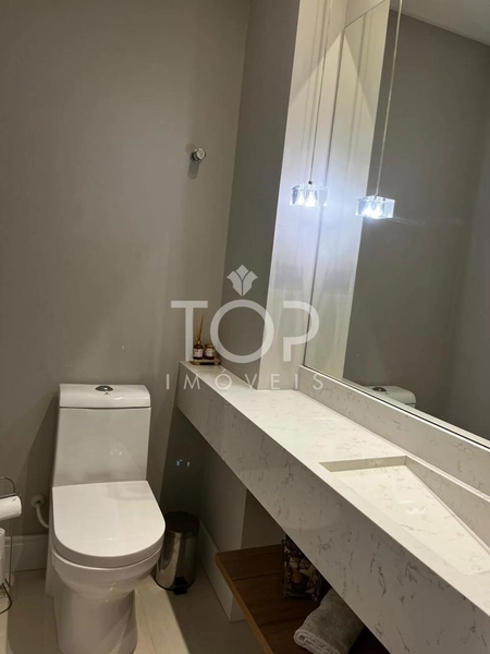 AP. RECÉM MOBILIADO, COM 2 SUÍTES NO PEREQUÊ: 6ª foto da galeria de imagens do imóvel