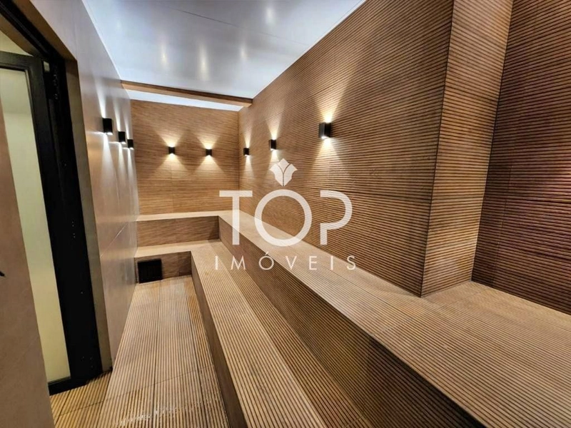 AP. RECÉM MOBILIADO, COM 2 SUÍTES NO PEREQUÊ: 37ª foto da galeria de imagens do imóvel