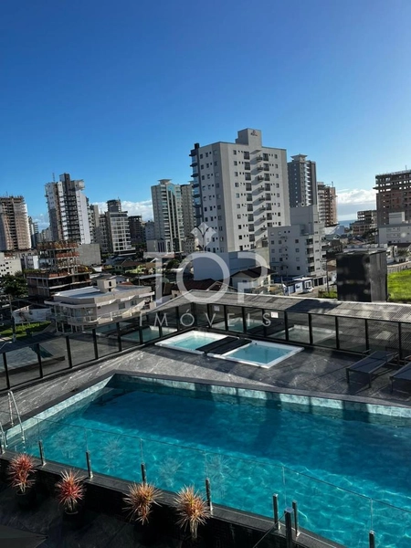 AP. RECÉM MOBILIADO, COM 2 SUÍTES NO PEREQUÊ: 15ª foto da galeria de imagens do imóvel