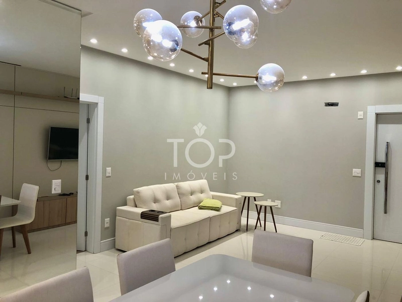 AP. RECÉM MOBILIADO, COM 2 SUÍTES NO PEREQUÊ: 3ª foto da galeria de imagens do imóvel