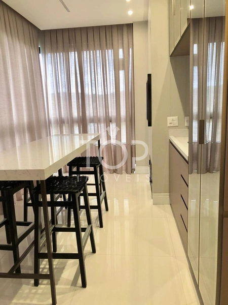 AP. RECÉM MOBILIADO, COM 2 SUÍTES NO PEREQUÊ: 24ª foto da galeria de imagens do imóvel