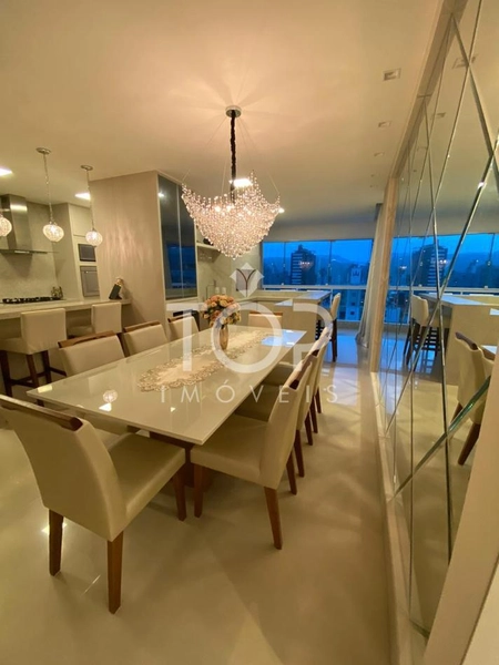 LINDO 3 SUÍTES MOBILIADO EM HOME CLUB MEIA PRAIA : 44ª foto da galeria de imagens do imóvel