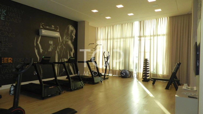 LINDO 3 SUÍTES MOBILIADO EM HOME CLUB MEIA PRAIA : 69ª foto da galeria de imagens do imóvel