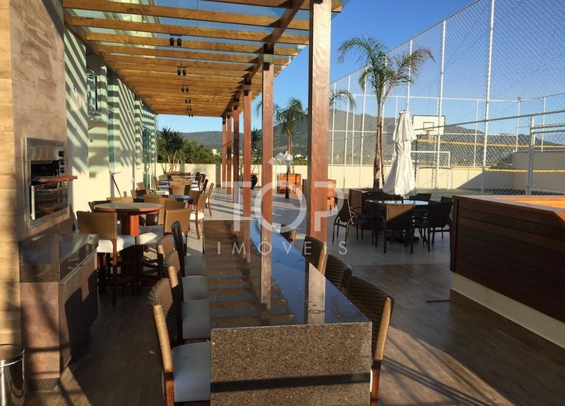 LINDO 3 SUÍTES MOBILIADO EM HOME CLUB MEIA PRAIA : 67ª foto da galeria de imagens do imóvel