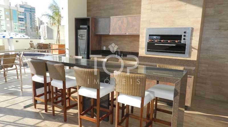 LINDO 3 SUÍTES MOBILIADO EM HOME CLUB MEIA PRAIA : 83ª foto da galeria de imagens do imóvel