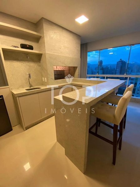 LINDO 3 SUÍTES MOBILIADO EM HOME CLUB MEIA PRAIA : 38ª foto da galeria de imagens do imóvel