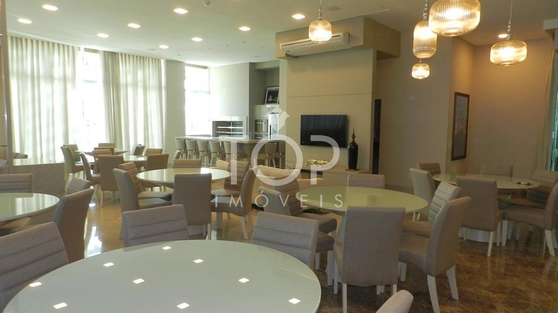 LINDO 3 SUÍTES MOBILIADO EM HOME CLUB MEIA PRAIA : 76ª foto da galeria de imagens do imóvel