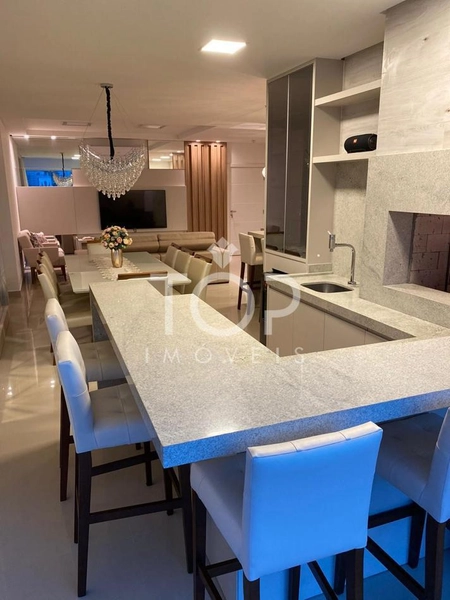 LINDO 3 SUÍTES MOBILIADO EM HOME CLUB MEIA PRAIA : 37ª foto da galeria de imagens do imóvel