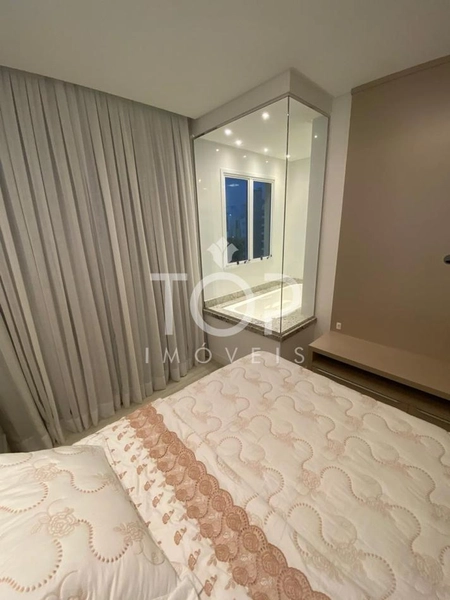 LINDO 3 SUÍTES MOBILIADO EM HOME CLUB MEIA PRAIA : 59ª foto da galeria de imagens do imóvel