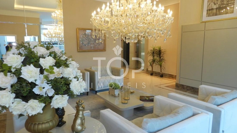 LINDO 3 SUÍTES MOBILIADO EM HOME CLUB MEIA PRAIA : 64ª foto da galeria de imagens do imóvel