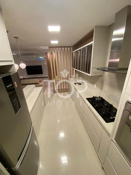 LINDO 3 SUÍTES MOBILIADO EM HOME CLUB MEIA PRAIA : 31ª foto da galeria de imagens do imóvel