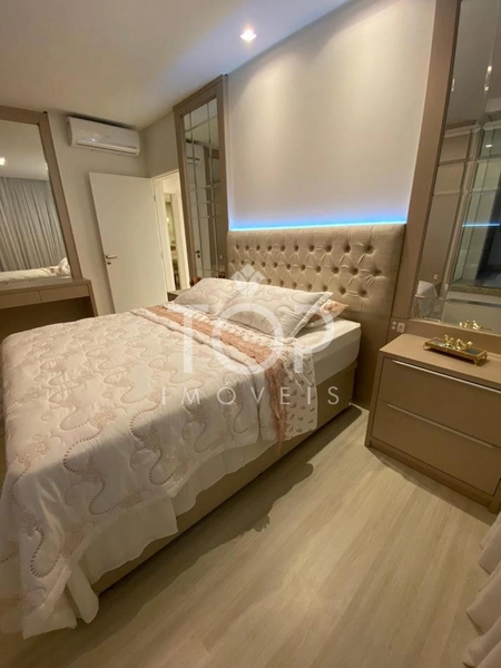 LINDO 3 SUÍTES MOBILIADO EM HOME CLUB MEIA PRAIA : 54ª foto da galeria de imagens do imóvel