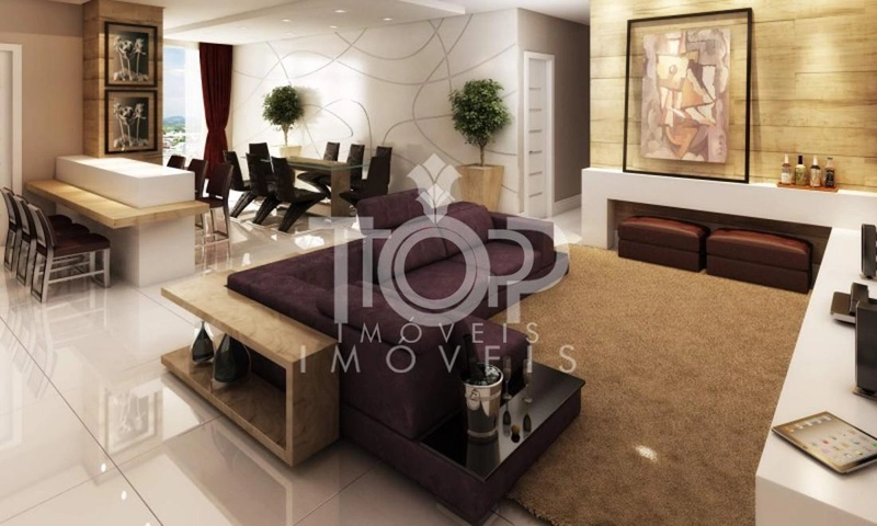 LINDO 3 SUÍTES MOBILIADO EM HOME CLUB MEIA PRAIA : 11ª foto da galeria de imagens do imóvel