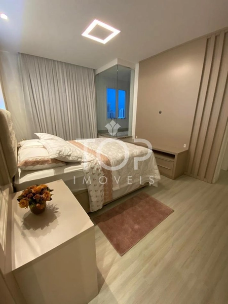 LINDO 3 SUÍTES MOBILIADO EM HOME CLUB MEIA PRAIA : 53ª foto da galeria de imagens do imóvel