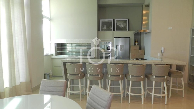 LINDO 3 SUÍTES MOBILIADO EM HOME CLUB MEIA PRAIA : 75ª foto da galeria de imagens do imóvel