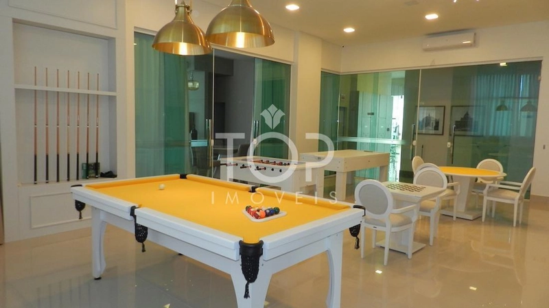 LINDO 3 SUÍTES MOBILIADO EM HOME CLUB MEIA PRAIA : 77ª foto da galeria de imagens do imóvel