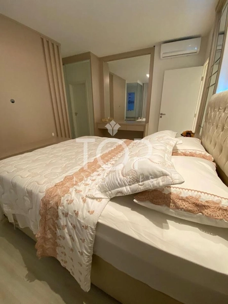LINDO 3 SUÍTES MOBILIADO EM HOME CLUB MEIA PRAIA : 56ª foto da galeria de imagens do imóvel