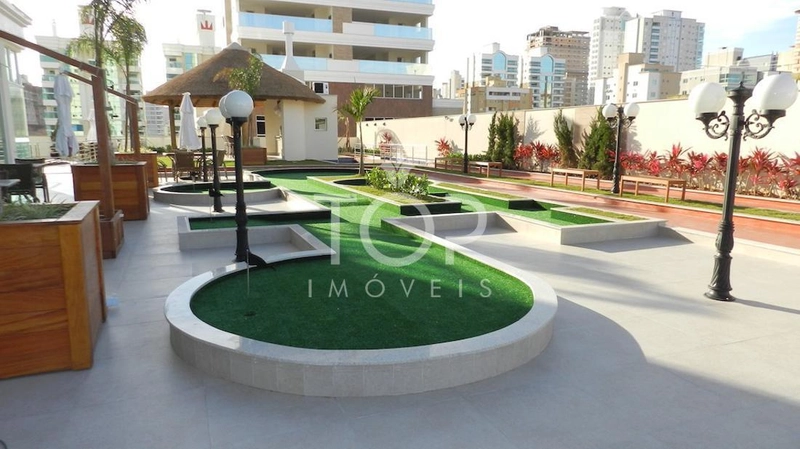 LINDO 3 SUÍTES MOBILIADO EM HOME CLUB MEIA PRAIA : 70ª foto da galeria de imagens do imóvel