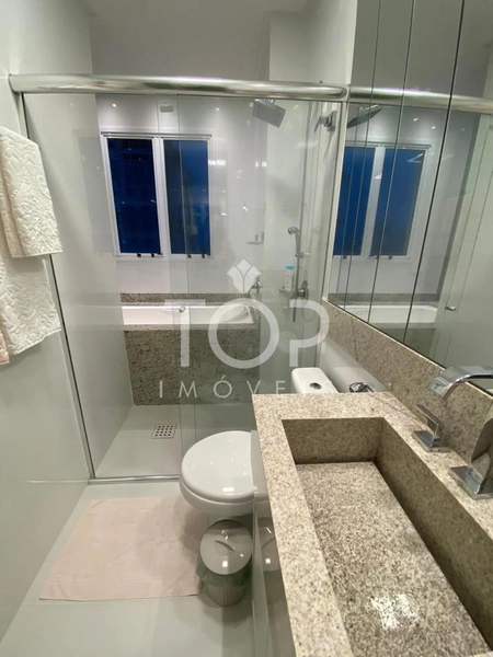 LINDO 3 SUÍTES MOBILIADO EM HOME CLUB MEIA PRAIA : 58ª foto da galeria de imagens do imóvel