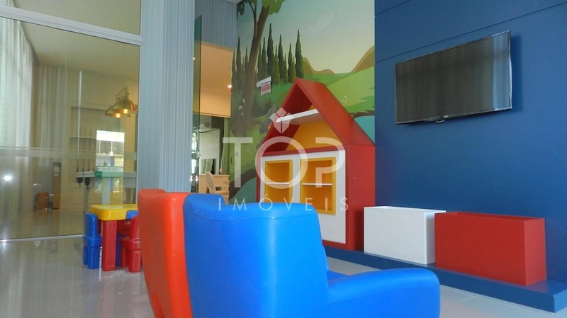 LINDO 3 SUÍTES MOBILIADO EM HOME CLUB MEIA PRAIA : 78ª foto da galeria de imagens do imóvel