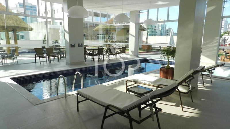 LINDO 3 SUÍTES MOBILIADO EM HOME CLUB MEIA PRAIA : 63ª foto da galeria de imagens do imóvel