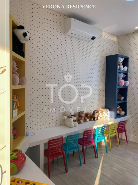 APARTAMENTO COM 3 SUITES E 2 VAGAS EM MEIA PRAIA: 4ª foto da galeria de imagens do imóvel