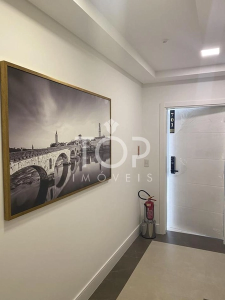 APARTAMENTO COM 3 SUITES E 2 VAGAS EM MEIA PRAIA: 30ª foto da galeria de imagens do imóvel