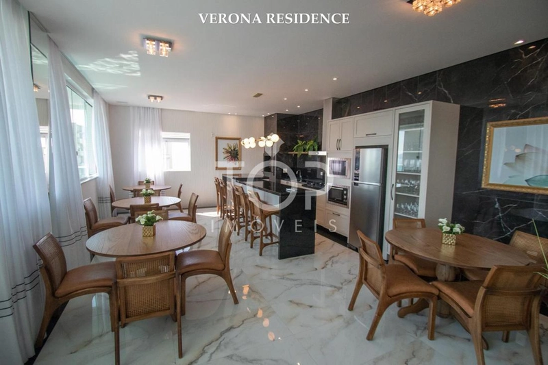 APARTAMENTO COM 3 SUITES E 2 VAGAS EM MEIA PRAIA: 8ª foto da galeria de imagens do imóvel