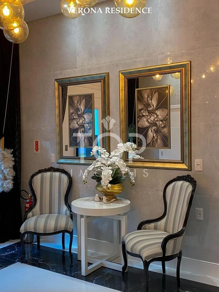 APARTAMENTO COM 3 SUITES E 2 VAGAS EM MEIA PRAIA: 33ª foto da galeria de imagens do imóvel