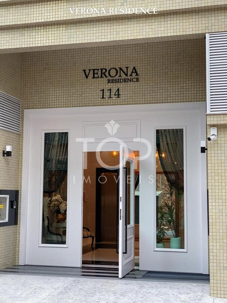 APARTAMENTO COM 3 SUITES E 2 VAGAS EM MEIA PRAIA: 6ª foto da galeria de imagens do imóvel